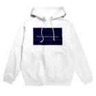 Number-3の脳汁 Hoodie