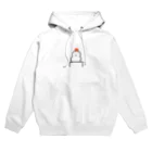 mothyzの餅の妖怪 Hoodie