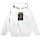 ○○の不思議の和の不思議 Hoodie