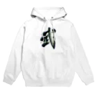 calligra_rtの【武】just a Japanese SAMURAI Hoodie