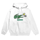 ヒロシオーバーダイブのNOMISKE（飲み助） Hoodie