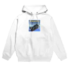 マダイ大佐の補給廠の掃海艇すがしま Hoodie