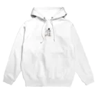 K'ramaのいっぬ Hoodie