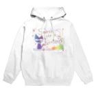 ❤kabotya❤のSmash the Patriarchy Hoodie