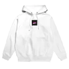  miyaviesのmiyaviesオリジナル　uchu Hoodie