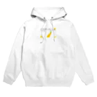 formalinmuimuiの6さいが描いたばなな買ってきて Hoodie