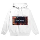 sa_gojoのLofi relux Hoodie