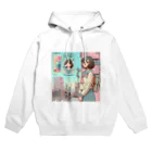 citypopのcitypop Hoodie