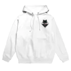 Mizuki・ASIA CATのKAHO Hoodie