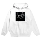 Kemmy-shopの机上の空論 Hoodie