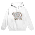 🍒みぃ🍒のトイプードル Hoodie