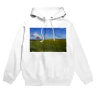 miracleの美瑛の贈り物 Hoodie