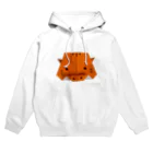 簡単おりがみTVショップのかんたん折り紙TVうり坊くん Hoodie