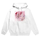 CHERRYSvillageの🌸胡桃愛夢🌸 Hoodie