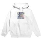 いよさんの楓ちゃん (kaede) Hoodie