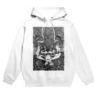 曼荼羅屋のまだ夢の中 Hoodie