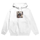 shunpei21のサーフ Hoodie