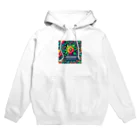 gtkgtmのレボ⑥ Hoodie