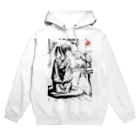 Yukitの絆 Hoodie