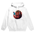 popotaro_のmonkey Hoodie