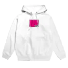 『シャイガール・シャイボーイ』SHOPのシャイガール・シャイボーイ（ピンク） Hoodie