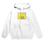 『シャイガール・シャイボーイ』SHOPのシャイガール・シャイボーイ（イエロー） Hoodie