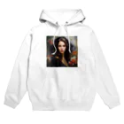 AQUAMETAVERSEの上品な美女　なでしこ1478 Hoodie