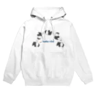 よしだのバク宙 Hoodie