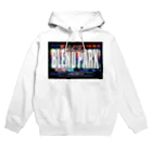 TOKYO BLEND PARKの東京 BLEND PARK Hoodie