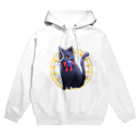 atelier_lapislazuliのラピスちゃん Hoodie