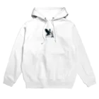 lblのフレンチブルドッグ Hoodie