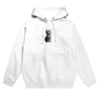 LuuuNのにゃんこ猫 Hoodie