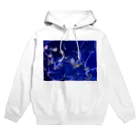 波乗り南国🏝️のゆらゆらクラゲくん Hoodie