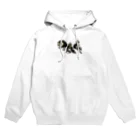 sisyの家ねこ悩殺3ポーズ Hoodie