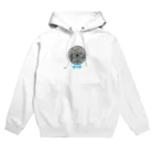 U15 Sauningのサウナハウス Hoodie