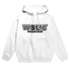 スズキ、テラダさんのＷＳＵＣ公式グッズ色・サイズ様々 Hoodie