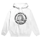 たんざわ騎士の新潟バッハ管弦楽団＆合唱団応援2019 Hoodie