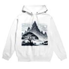 Qten369の甲賀の里 Hoodie