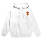 Hachisuのらくがき町一丁目のわんっ Hoodie