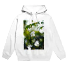 capture hidamariのflower capturing 1 Hoodie