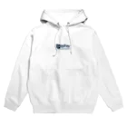 San☆NikoのいっPay銀行 Hoodie