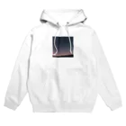 Chama's shopの星空 Hoodie