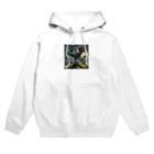 kuon3の恐竜ｓ Hoodie