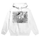 FooのOsaka Hoodie