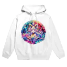 トトベス(T∴B∴M∴)🕊️の牧神パーンに奉献する清廉な山羊姫🐐 Hoodie