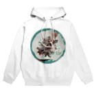 八王子やましぎのバレエ Hoodie