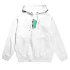 So湖いらの「滋賀のもん」余呉湖 パーカー Hoodie