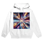 トトベス(T∴B∴M∴)🕊️の超光速スターダスト量子ワープ🛸スターシード覚醒コード Hoodie