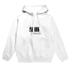 MIKA33のけんばんくんPIANO CLASS Hoodie