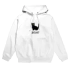 うちのこメーカーのBOHO Hoodie